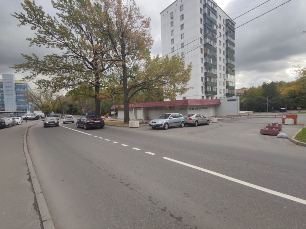 Арендный бизнес Встроено-пристроенное «Варшавское 145 к7»