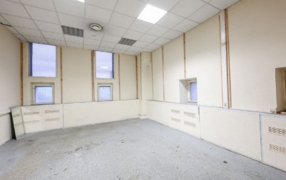 Продажа офиса Офисное здание «Азовская 32»