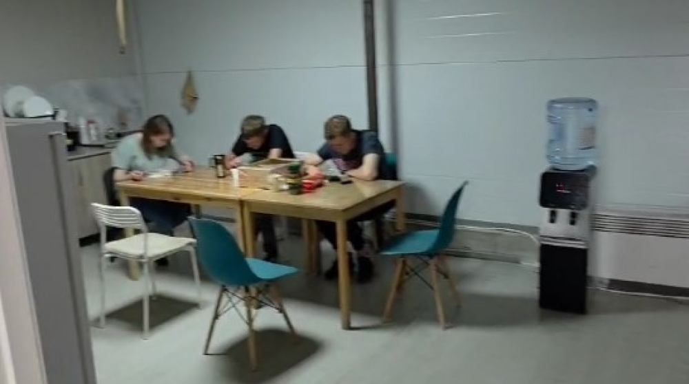 Аренда индустриальной недвижимости ПСК 