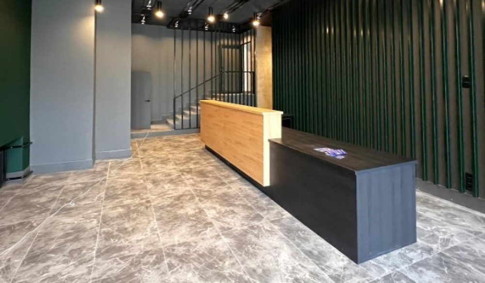 Продажа офиса Административное здание