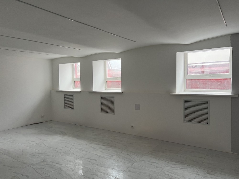 Арендный бизнес Жилой дом 