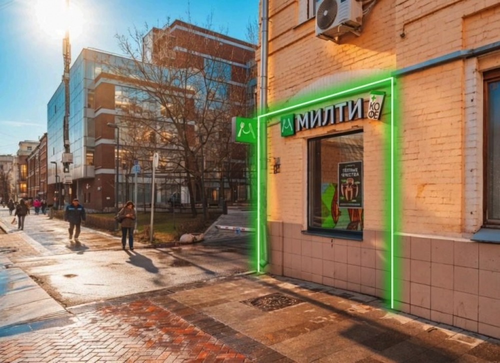 Арендный бизнес Жилое здание 