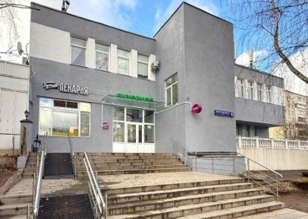 Арендный бизнес ОСЗ 