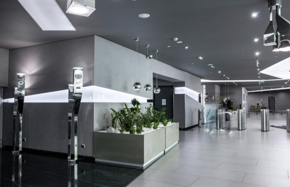 Аренда офиса Бизнес-центр «Легенда Цветного»