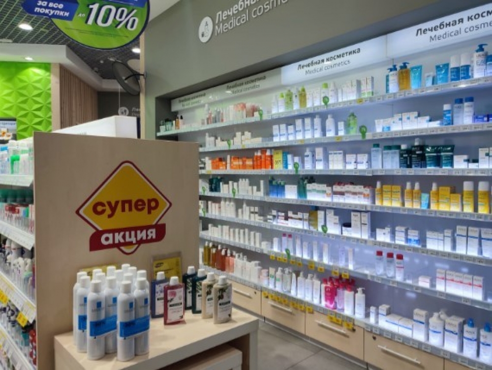 Арендный бизнес Москва-Сити «Башня Федерация»