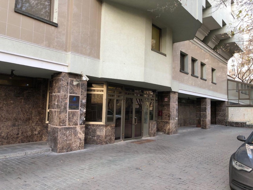 Продажа офиса Бизнес-центр «Токмаков 5 с1»