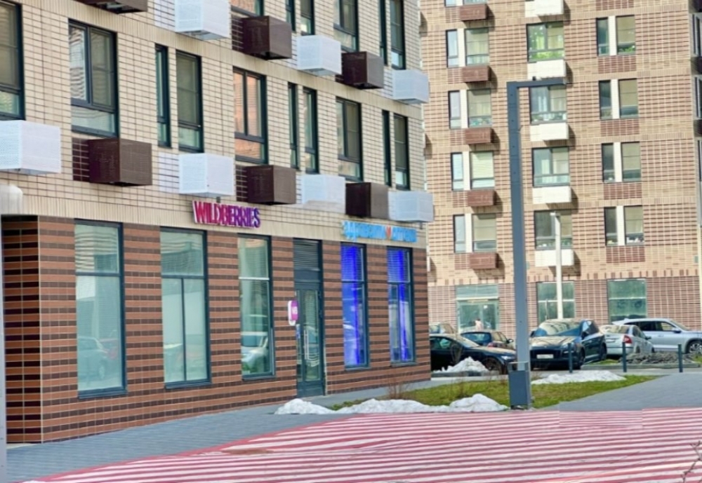 Арендный бизнес ЖК «Мой адрес на Салтыковской» 6/1к6