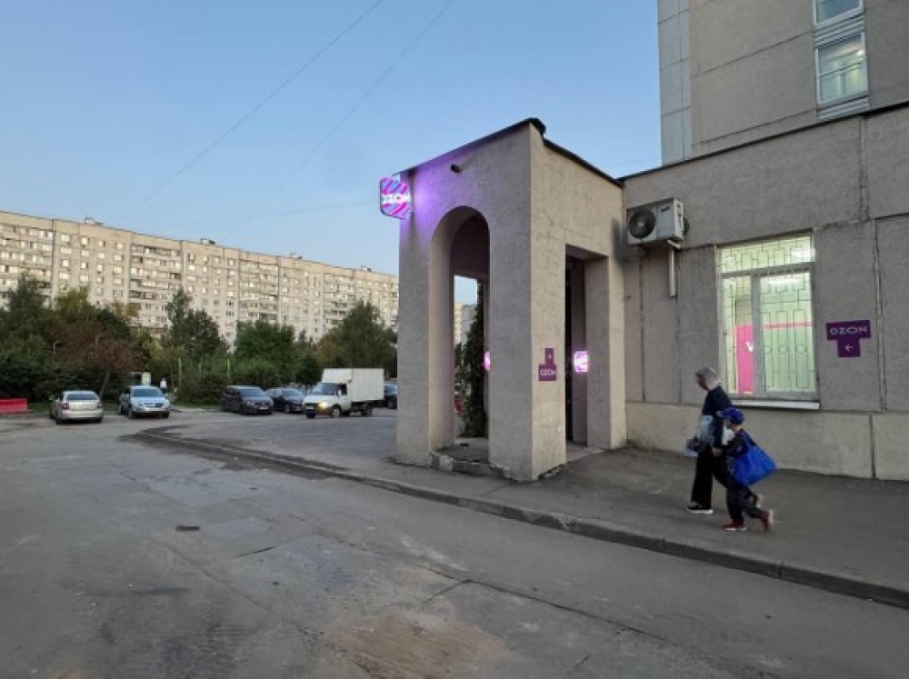 Арендный бизнес Встроено-пристроенное здание 