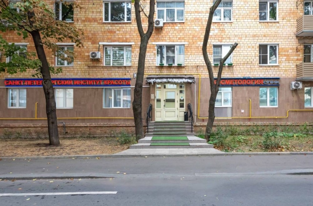 Аренда торгового помещения Жилой дом