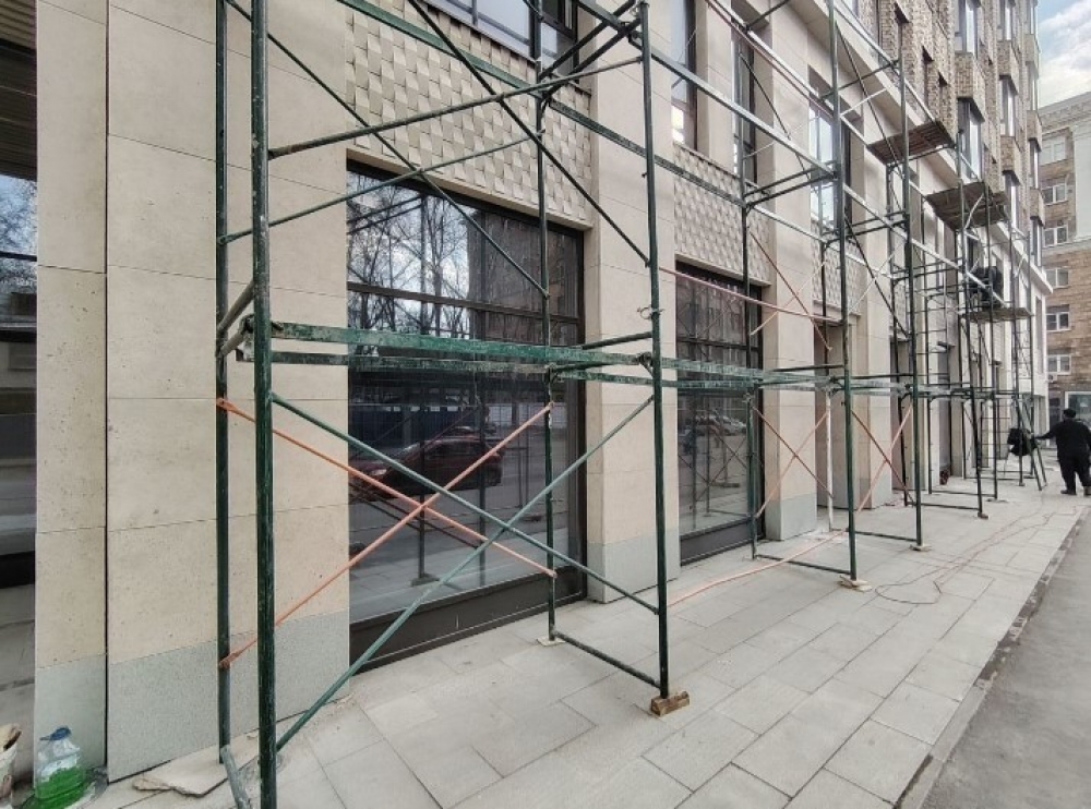 Аренда торгового помещения ЖК 