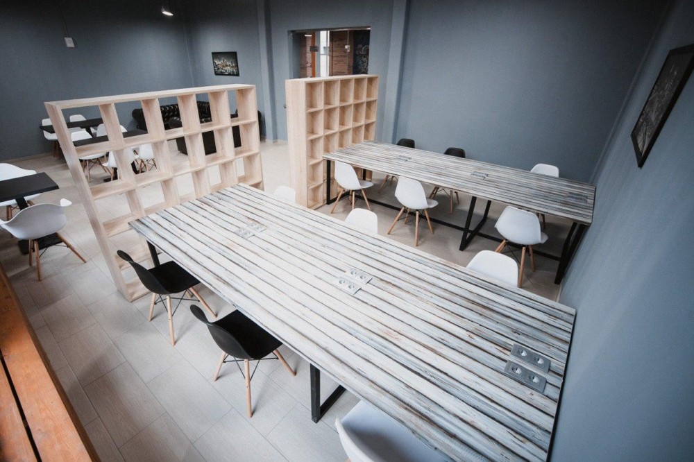 Аренда офиса Административное здание 