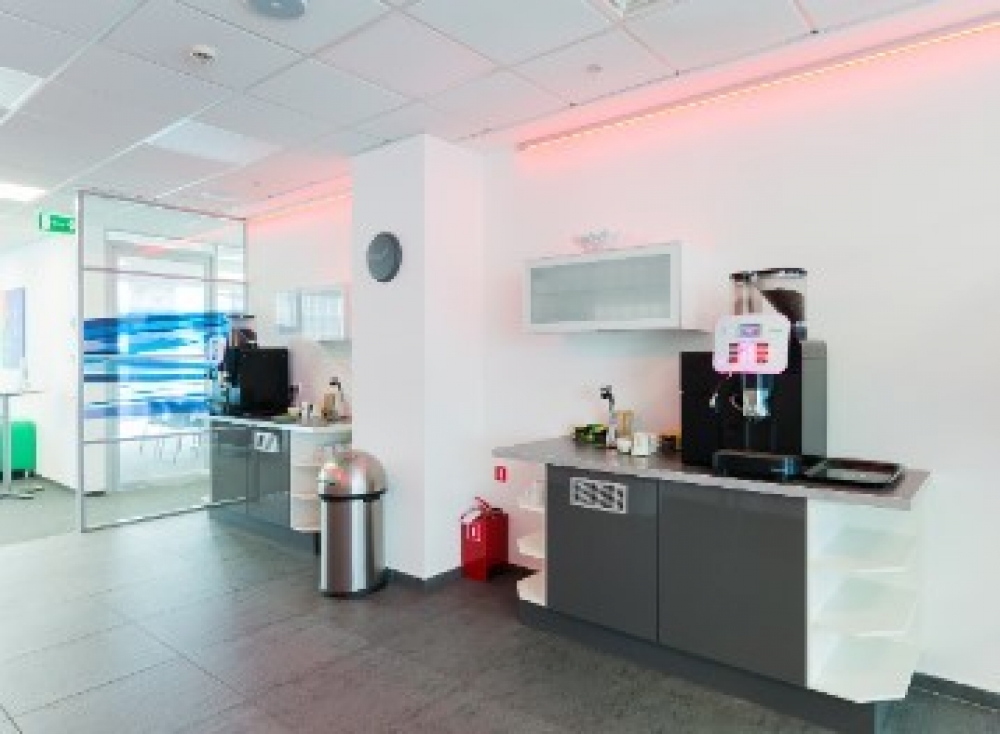 Аренда офиса Бизнес-парк «Химки Бизнес Парк»