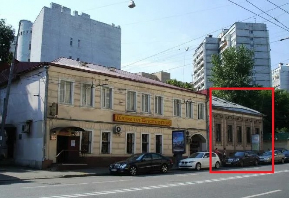 Продажа офиса ОСЗ 