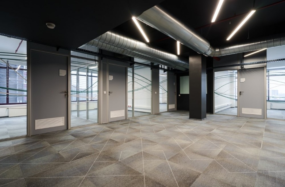 Аренда офиса Бизнес-центр «Меридиан»