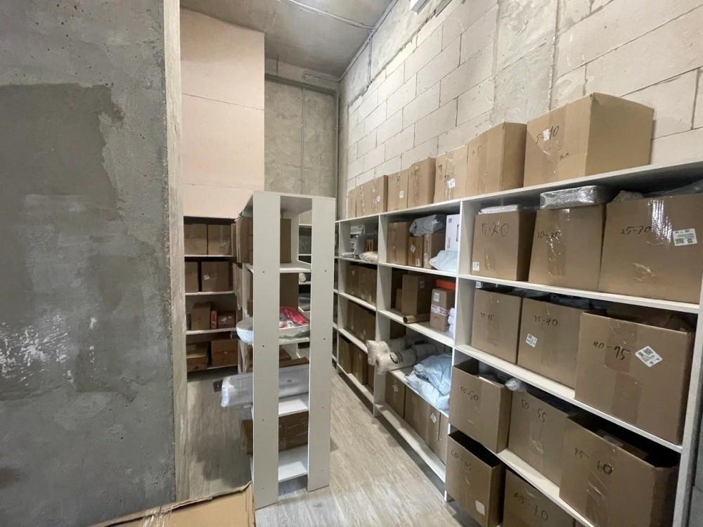 Арендный бизнес ЖК 1-й Южный