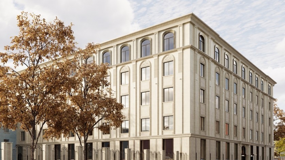 Продажа офиса БЦ 