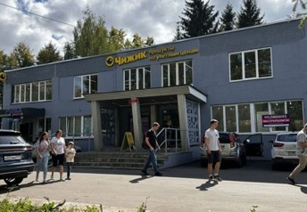 Арендный бизнес ОСЗ 