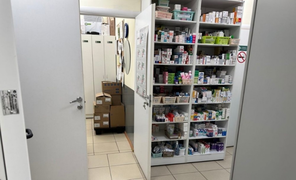 Арендный бизнес Жилое здание 