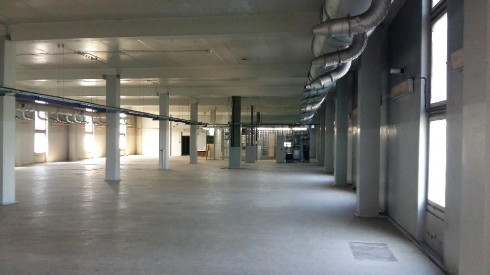 Аренда офиса Бусиновская Горка, 11к1