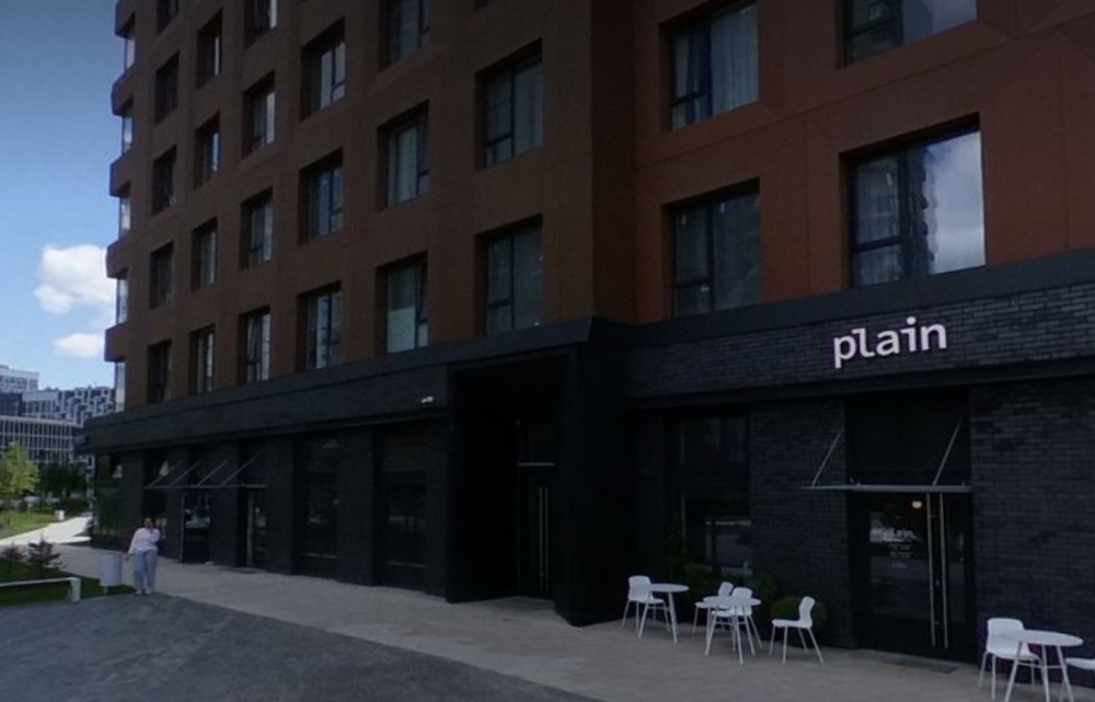 Аренда торгового помещения ЖК 