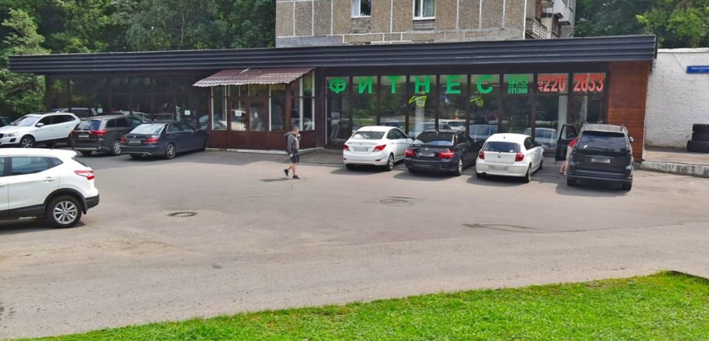 Аренда торгового помещения Встроено-пристроеное 