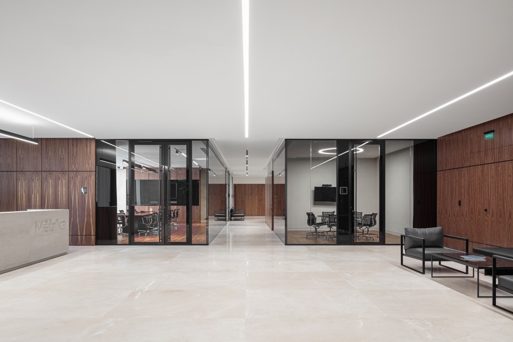 Аренда офиса ЖК 