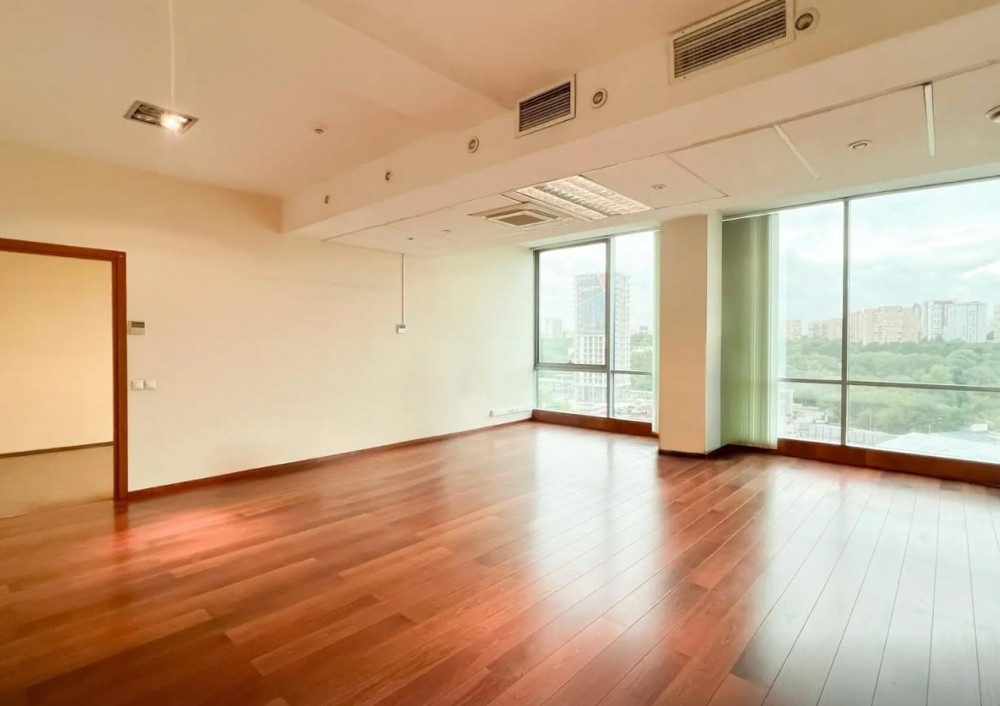 Аренда офиса Бизнес-центр «Верейская Плаза 2»