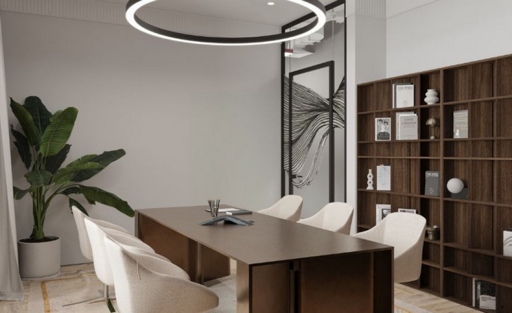 Аренда офиса БЦ 