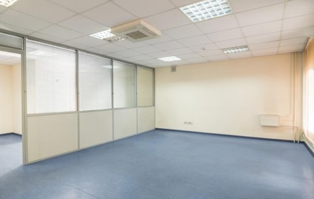 Аренда офиса Офисное здание «Пестовский 16 с1»