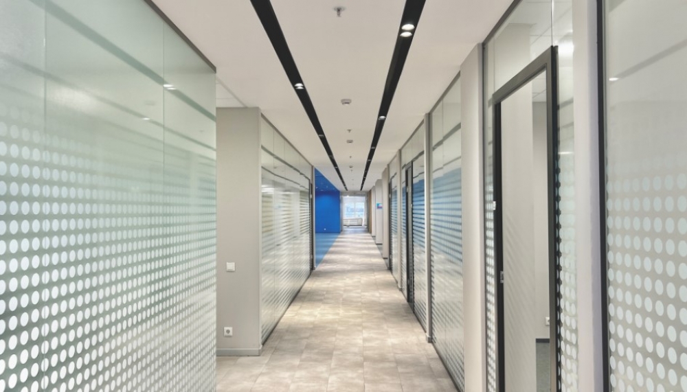 Аренда офиса Бизнес-парк «Румянцево»