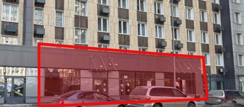 Арендный бизнес ЖК 