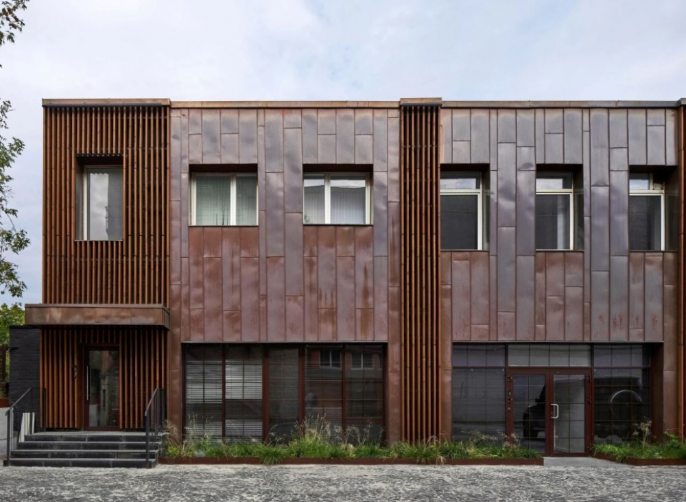 Продажа офиса Бизнес-центр 