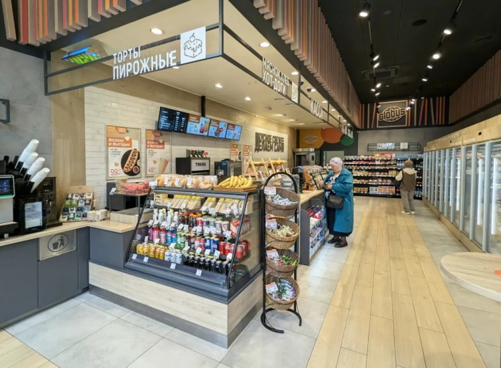 Арендный бизнес ОСЗ 