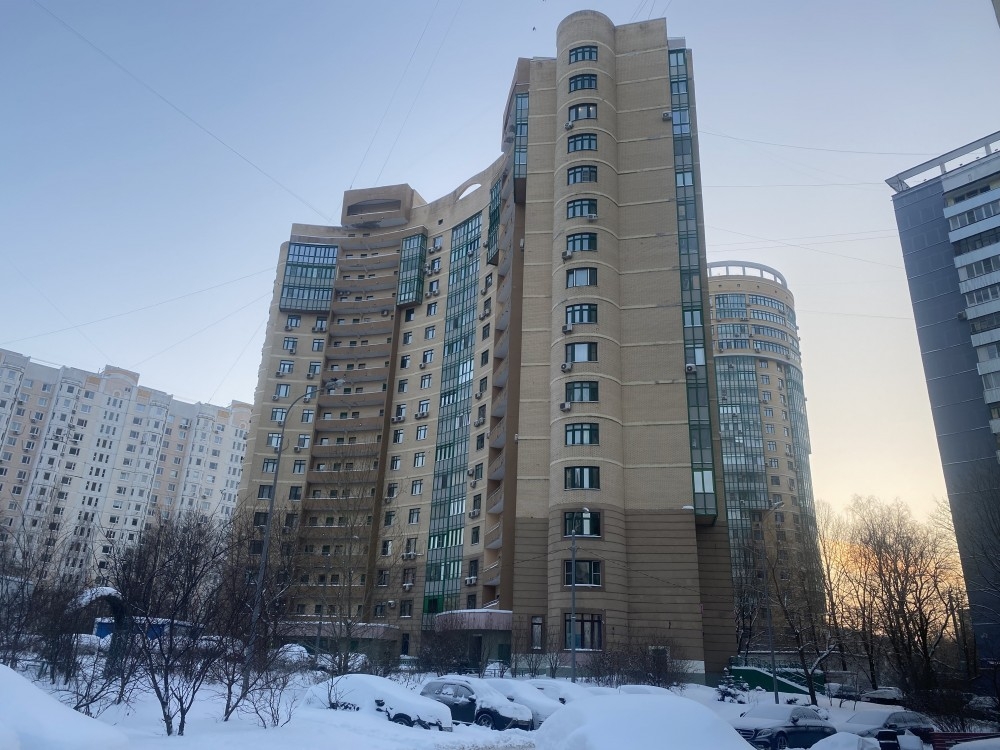 Аренда торгового помещения ЖК Бизнес Класса