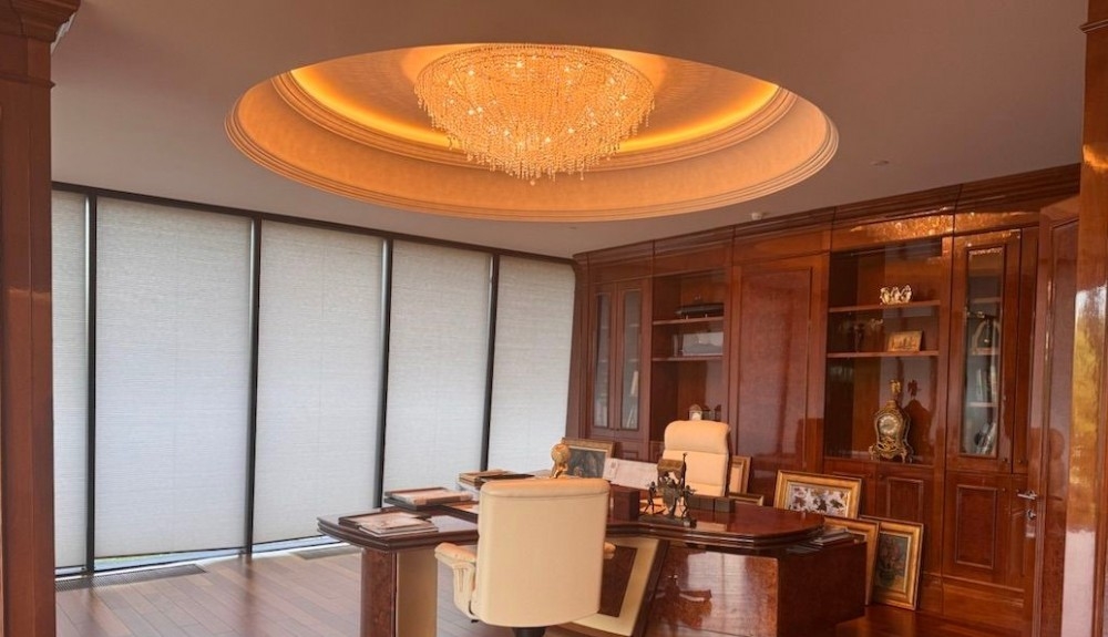 Продажа офиса Бизнес-центр «Лотос»