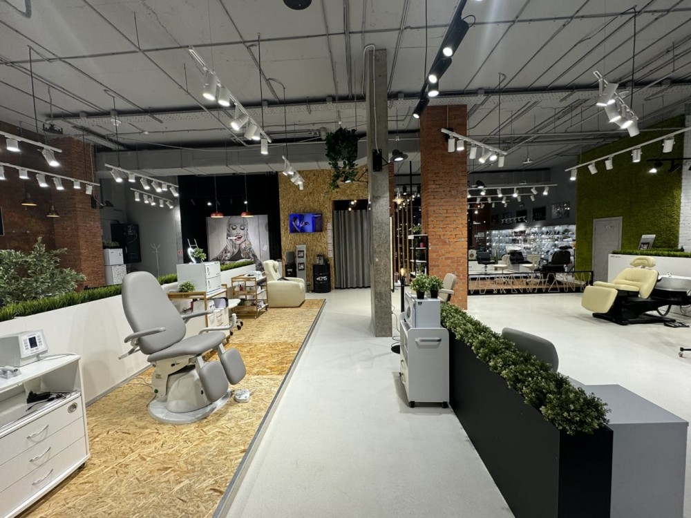 Арендный бизнес ЖК 