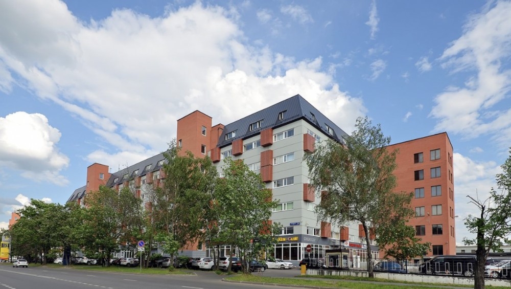 Аренда офиса Бизнес-центр «Кусково»