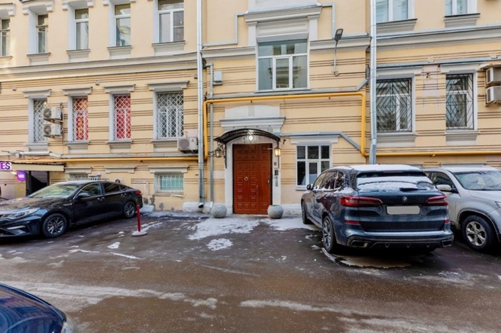 Продажа офиса БЦ 