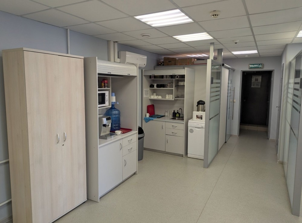 Аренда офиса Бизнес-центр 