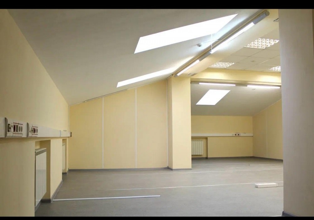 Аренда офиса Особняк 