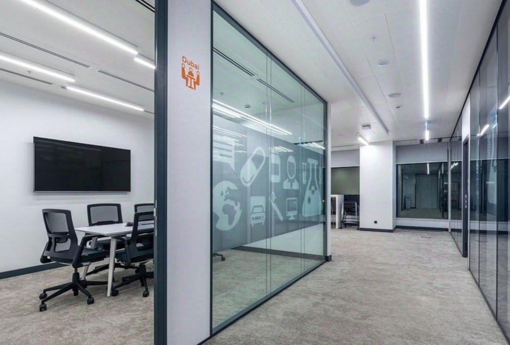 Аренда офиса БЦ 