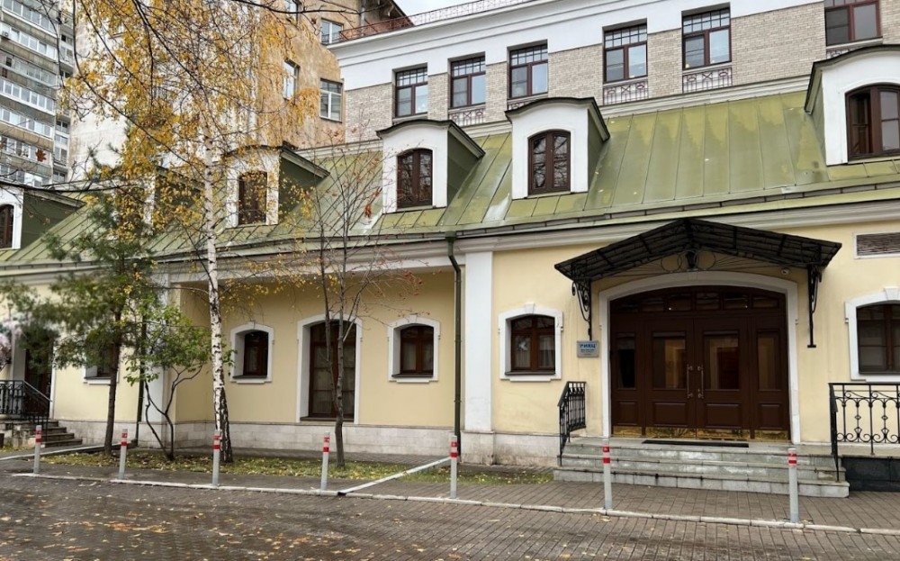 Продажа торгового помещения Офисно-жилой комплекс 