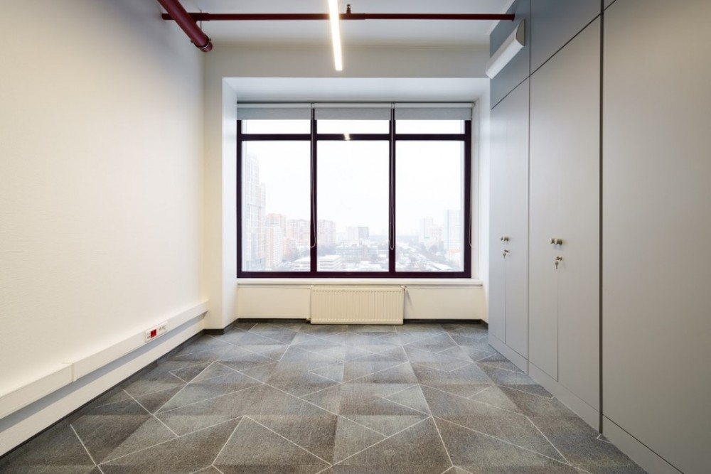 Аренда офиса Бизнес-центр «Меридиан»