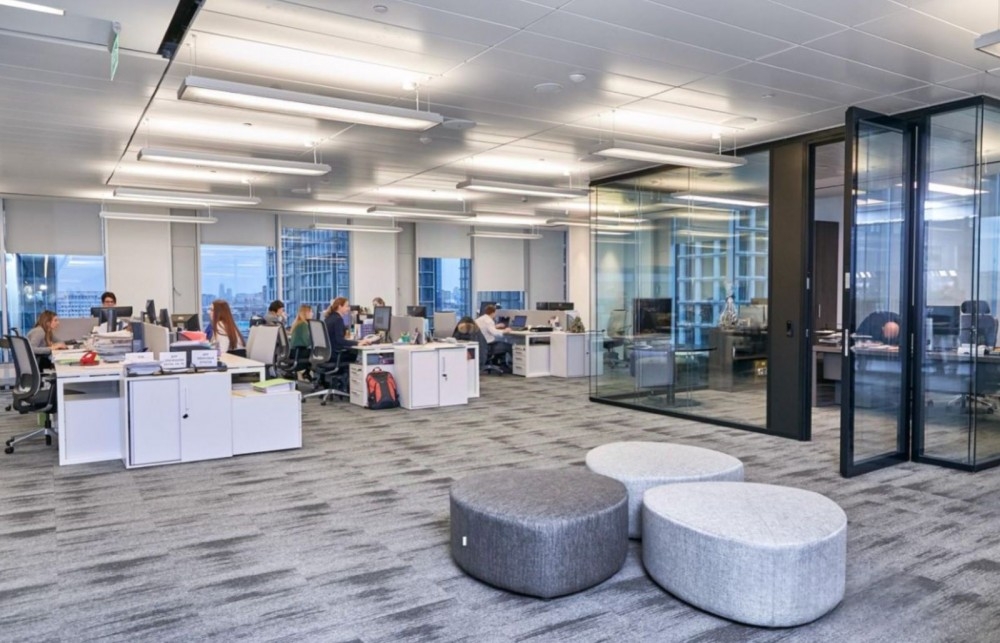 Аренда офиса БЦ 