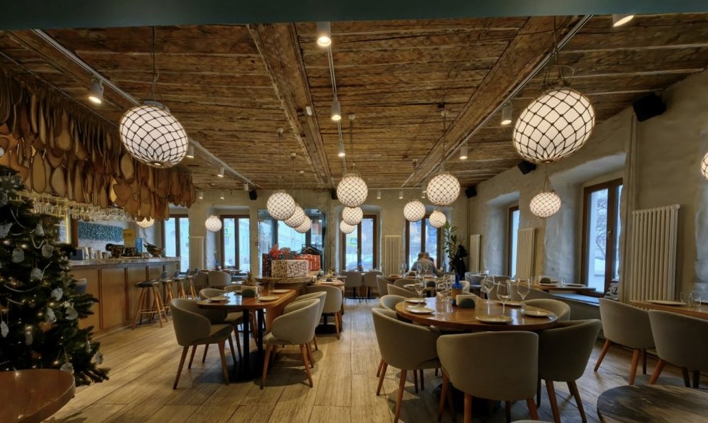 Аренда торгового помещения Административное здание «Покровка 21-23/25 с1»