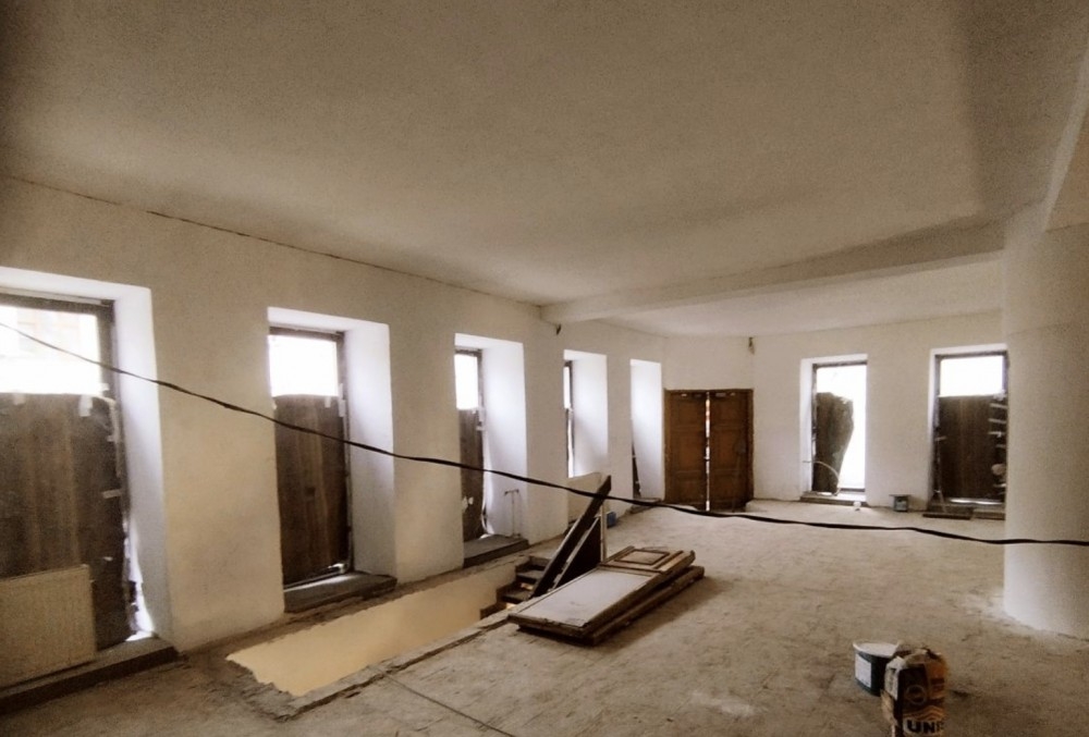 Аренда торгового помещения Улица Покровка, 3/7