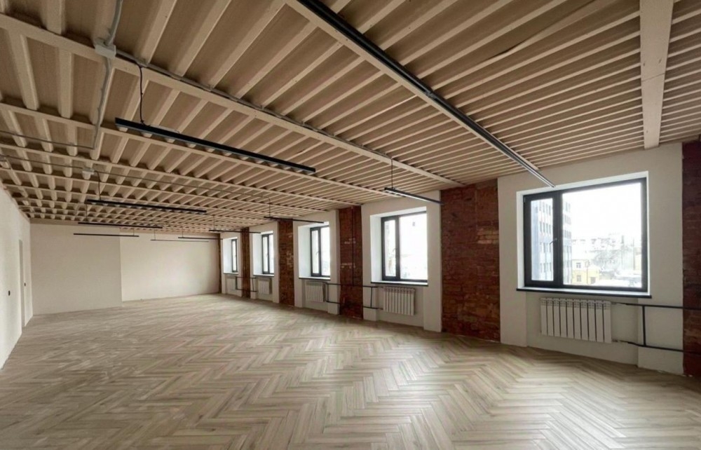 Аренда офиса Бизнес-центр 