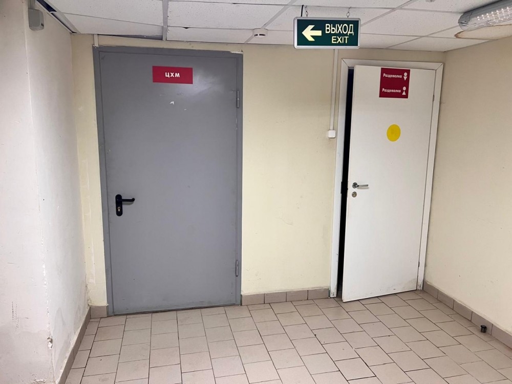 Аренда торгового помещения Жилой дом 