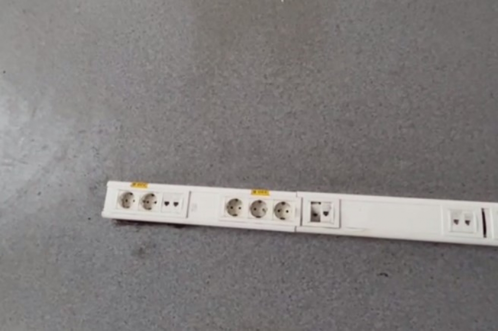 Аренда офиса Автологистический комплекс «Тюменский 5»