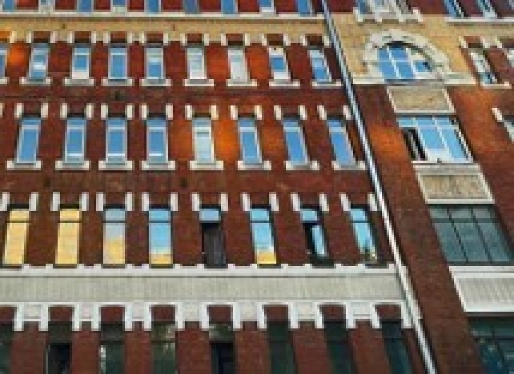 Аренда офиса БЦ 